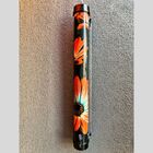 Dreno Coletor De Água P/ Ar Condicionado 8l Cor Flores Laranj