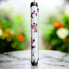 Dreno Coletor De Água P/ Ar Condicionado 8l Cor Flores Lilás