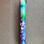 Dreno Coletor De Água P/ Ar Condicionado 8l Cor Flores Lilás 2