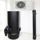 Dreno Coletor De Água P/ Ar Condicionado Drenopro - 8l Preto