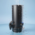 Dreno Coletor De Água P/ Ar Condicionado Drenopro - 8l Preto