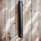 Dreno Coletor De Água P/ Ar Condicionado Drenopro - 8l Preto