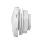 Dreno De Fundo Abs Para Cano 50mm Para Piscina Fibra