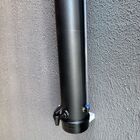 Dreno Ecológico Para Ar Condicionado Drenoeco 12l 160cm Preto.