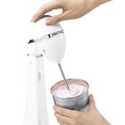 Drinkmixer Hamilton Beach Aço Inox, Branco