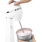 Drinkmixer Hamilton Beach Aço Inox, Branco