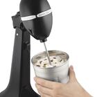 Drinkmixer Hamilton Beach Aço Inox, Preto