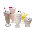 Drinkmixer Hamilton Beach Aço Inox, Preto