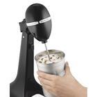 Drinkmixer Hamilton Beach Aço Inox, Preto