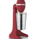 Drinkmixer Hamilton Beach Aço Inox, Vermelho