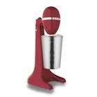 Drinkmixer Hamilton Beach Aço Inox, Vermelho