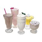 Drinkmixer Hamilton Beach Aço Inox, Vermelho