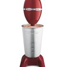 Drinkmixer Hamilton Beach Aço Inox, Vermelho