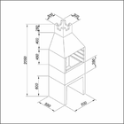 Drive Para Painel Led 12w