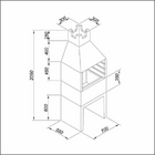 Drive Para Painel Led 12w