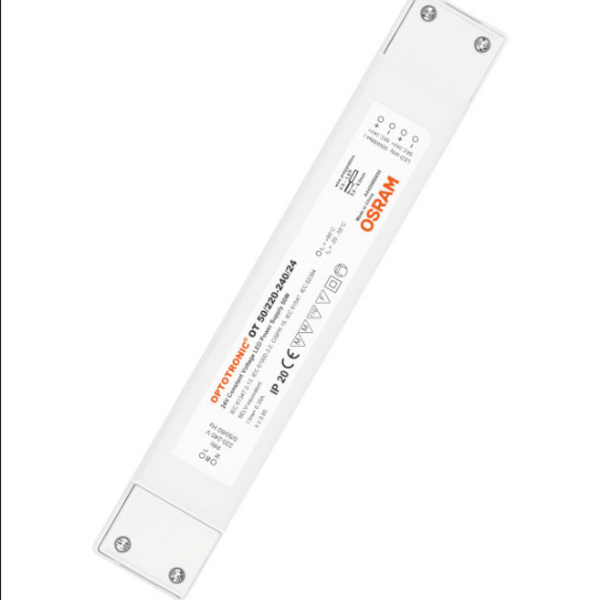 Driver Fonte Osram Otz 50/220-240/24v In