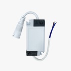 Driver Led Reator Fonte 12w Bivolt