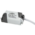 Driver Led Reator Para Placa De Led 18w Bivolt Blumenau