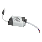 Driver Led Reator Para Placa De Led 24w Bivolt Blumenau