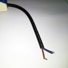 Driver Para    18w Ledgold-mgz . Bivolt Plastico Branco U