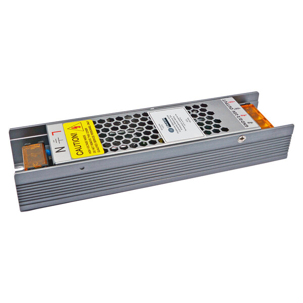 Driver para Fita Led IP20 60W 220V Luminatti | Leroy Merlin