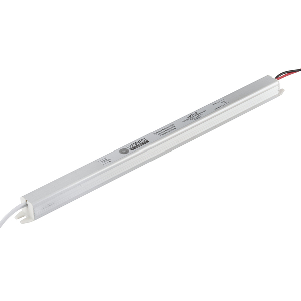 Driver para Fita de LED Embutir Luminatti