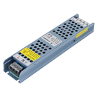 Driver para Fita LED Dimerizável 8,5 Amperes 12v