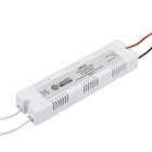 Driver para Fita LED Embutir 72W Luminatti