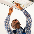 Driver para Fita Led IP20 40W Bivolt Black & Decker