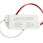 Driver Para Fita Led Slim 12w 7049 - Nordecor