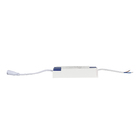 Driver para luminária 48W Bivolt ASANTOS