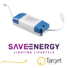 Driver Para Luminária Led 45w