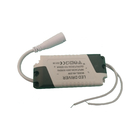 Driver Para Luminária Led Bivolt 8w-25w A.Santos