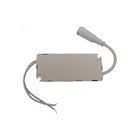 Driver Para Luminária Led Bivolt 8w-25w A.Santos