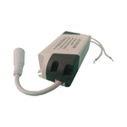 Driver Para Luminária Led Bivolt 8w-25w A.Santos