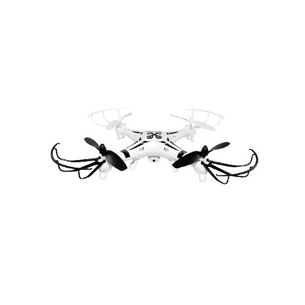 Drone Com Camera 2.0 Hdtv Quadcopter Sky Laser Multilaser Br3