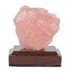 Drusa De Quartzo Rosa