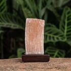 Drusa De Selenita Laranja