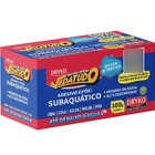 Dryko Massa Epoxi Vedatudo 100g