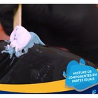 Dryko Massa Epoxi Vedatudo 100g