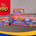 Dryko Massa Epoxi Vedatudo 100g