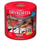 Drykofita Fita Aluminizada Impermeabilizante Dryko 15cmx10m