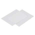 Drykofita Vedatudo Fita Emborrachada Ultradry Branca 10x7,5 Dryko