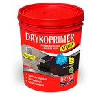 Drykoprimer Acqua Pote De 1litro