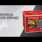 Drykotec 1100 Revestimento Impermeabilizante 18kg Dryko