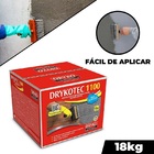 Drykotec 1100 Revestimento Impermeabilizante 18kg Dryko