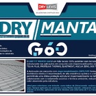 Drymanta G60 20m