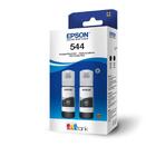 Dual Kit Pack Com 2 Unidades Refil De Tinta Epson Original 54
