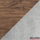 Duas Cadeiras Estofadas Ca34 Dlc Nobre E Liso Claro