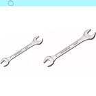 Duas Chaves De Boca Ou Fixa Tramontina Med. 14 15 16 17 Mm